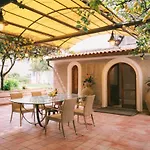Vakantiehuis Cortile Mastro Francesco Centre Amalfi Coast *