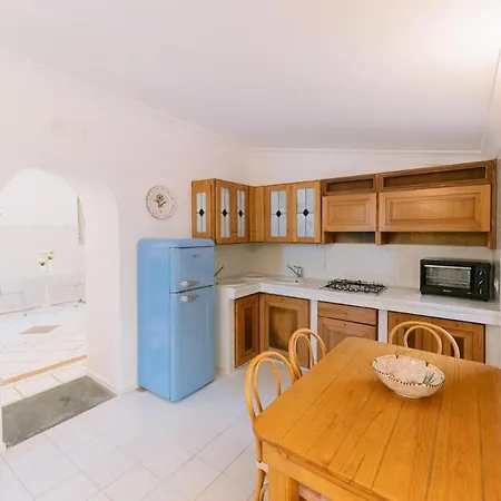 Cortile Mastro Francesco Centre Amalfi Coast Vakantiehuis *