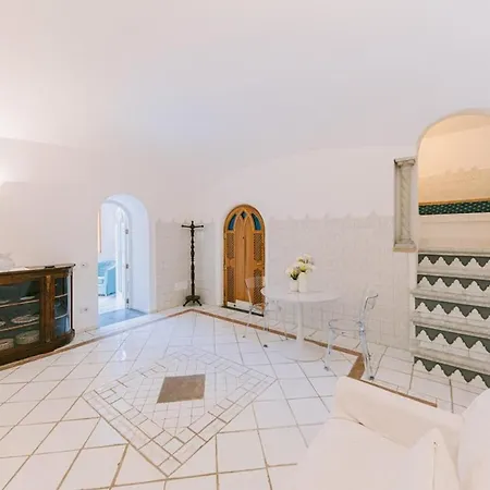 Cortile Mastro Francesco Centre Amalfi Coast Равелло
