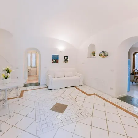 Cortile Mastro Francesco Centre Amalfi Coast Дом отдыха *