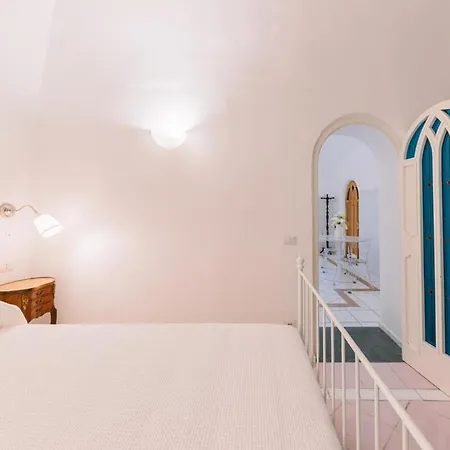 Cortile Mastro Francesco