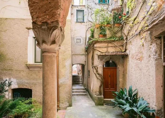 Cortile Mastro Francesco